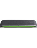 Haut-parleurs bluetooth portables HP 772C2AA Noir Noir/Gris 60 W | Tienda24 Tienda24.eu