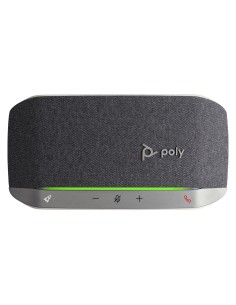 Altavoz Bluetooth Portátil PcCom Essential Blanco | Tienda24 Tienda24.eu