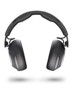 Headphones Spirit of Gamer Xpert H1300 Black | Tienda24 Tienda24.eu