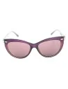 Gafas de Sol Mujer Swarovski SK-0176-83S (55 mm) (ø 55 mm) | Tienda24 Tienda24.eu