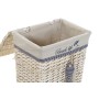 Set di Cestini DKD Home Decor 47 x 35 x 56 cm Poliestere Spirali (5 Unità) | Tienda24 - Global Online Shop Tienda24.eu