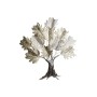 Decorazione da Parete DKD Home Decor Dorato Albero Cottage 103 x 7,6 x 112 cm di DKD Home Decor, Soprammobili - Rif: S3043060...