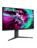 Monitor LG 32GR93U-B 32" LCD | Tienda24 Tienda24.eu