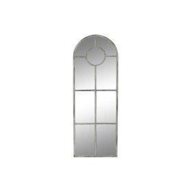 Wall mirror Home ESPRIT Natural Urban 60 x 3 x 170 cm | Tienda24 - Global Online Shop Tienda24.eu