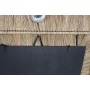 Wall mirror DKD Home Decor 62 x 4 x 70 cm Crystal Bali Jute | Tienda24 - Global Online Shop Tienda24.eu