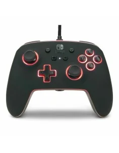 Gaming Controller Powera 1518815-01 Rosa | Tienda24 Tienda24.eu