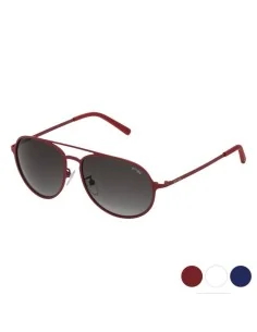 Lunettes de soleil Homme Police S1957M-58ABRM ø 58 mm | Tienda24 Tienda24.eu