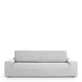 Housse de canapé Eysa ULISES Gris perlé 70 x 110 x 210 cm de Eysa, Housses de canapé - Réf : D1606615, Prix : 32,26 €, Remise...