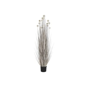 Decorative Plant DKD Home Decor Pompoms (45 x 45 x 150 cm) by DKD Home Decor, Artificial Plants - Ref: S3043431, Price: 102,5...