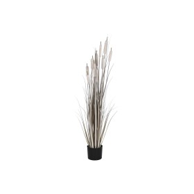 Plante décorative DKD Home Decor Joncs (35 x 35 x 120 cm) de DKD Home Decor, Plantes artificielles - Réf : S3043436, Prix : 4...