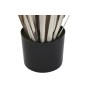 Plante décorative DKD Home Decor Joncs (45 x 45 x 150 cm) de DKD Home Decor, Plantes artificielles - Réf : S3043437, Prix : 6...