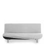 Housse de canapé Eysa ULISES Gris perlé 140 x 100 x 200 cm de Eysa, Housses de canapé - Réf : D1606616, Prix : 30,58 €, Remis...