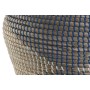 Vaso DKD Home Decor Azul Natural Mediterrâneo 35 x 35 x 50 cm de DKD Home Decor, Jarrões - Ref: S3043556, Preço: 64,35 €, Des...