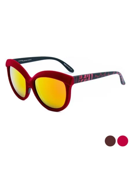 Damensonnenbrille Italia Independent (ø 58 mm) (Mineral) (ø 58 mm) | Tienda24 Tienda24.eu