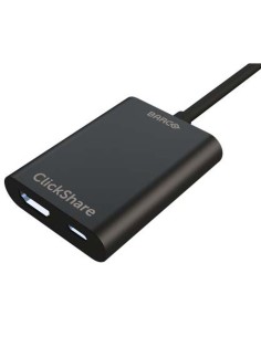 Adattatore USB-C con HDMI Barco R9861581 da Barco, Adattatori USB - Ref: S55255881, Precio: 125,86 €, Descuento: %