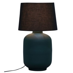 Lampe de bureau Versa Julie Céramique 24,5 x 40,5 x 11,5 cm | Tienda24 - Global Online Shop Tienda24.eu