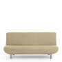 Sofa Cover Eysa ULISES Beige 140 x 100 x 200 cm by Eysa, Sofas & Couches - Ref: D1606617, Price: 30,58 €, Discount: %