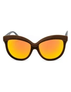 Ladies'Spectacle frame Rodenstock R5189-B Brown (ø 52 mm)