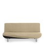 Sofa Cover Eysa ULISES Beige 140 x 100 x 200 cm by Eysa, Sofas & Couches - Ref: D1606617, Price: 30,58 €, Discount: %