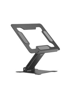 Laptop-Stand Neomounts DS20-740BL1 Aluminium von Neomounts, Lapdesks - Ref: S55256287, Preis: 47,64 €, Rabatt: %