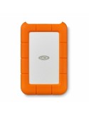 Hard Disk Esterno LaCie Rugged Mini 2 TB SSD da LaCie, Dischi rigidi esterni - Ref: S55256305, Precio: 334,81 €, Descuento: %