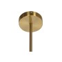 Deckenlampe DKD Home Decor 50 x 50 x 144 cm Kristall Gold Metall 50 W | Tienda24 - Global Online Shop Tienda24.eu