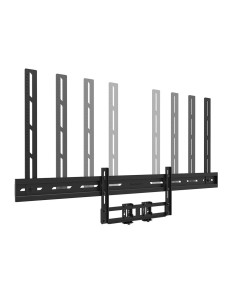 Supporto da Parete Neomounts AV2-500BL 43" 110" da Neomounts, Supporti - Ref: S55256353, Precio: 81,35 €, Descuento: %