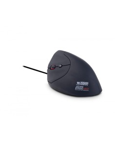 Wireless Mouse Trust 24059 1600 DPI Black Monochrome 1600 dpi | Tienda24 Tienda24.eu