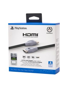 Câble HDMI METRONIC 370321 | Tienda24 Tienda24.eu