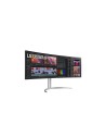 Monitor LG 49WQ95C-W 49" 144 Hz 50-60 Hz da LG, Monitor - Ref: S55256676, Precio: €1.00, Descuento: %