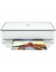 Impresora Multifunción HP 537P6B | Tienda24 Tienda24.eu