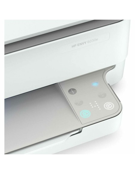 Multifunction Printer HP 2K4U7B 629 | Tienda24 Tienda24.eu