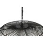 Lampadario DKD Home Decor 42 x 42 x 23 cm Nero Dorato Ferro 50 W di DKD Home Decor, Plafoniere - Rif: S3043693, Prezzo: 82,09...