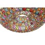 Ceiling Light DKD Home Decor 44 x 44 x 23,5 cm Metal Copper Multicolour 40 W 50 W by DKD Home Decor, Ceiling Lights - Ref: S3...