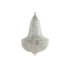 Ceiling Light DKD Home Decor Metal White by DKD Home Decor, Ceiling Lights - Ref: S3043704, Price: 64,49 €, Discount: %