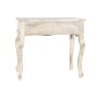 Consola DKD Home Decor Blanco Madera de mango 91 x 42 x 81 cm | Tienda24 - Global Online Shop Tienda24.eu