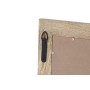 Consola DKD Home Decor Natural Madeira de mangueira Espelho 117 x 40 x 76 cm de DKD Home Decor, Jogos de móveis - Ref: S30438...