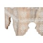 Juego de 2 mesas DKD Home Decor Natural 48 x 41,5 x 49 cm de DKD Home Decor, Mesas - Ref: S3043839, Precio: 137,38 €, Descuen...