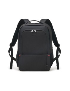 Mochila para Portátil Caturix CTRX-12 Negro | Tienda24 Tienda24.eu