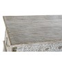 Baúl DKD Home Decor De pie (90 x 40 x 80 cm) de DKD Home Decor, Cajas y arcones de almacenaje - Ref: S3043951, Precio: 275,37...