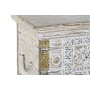 Coffre DKD Home Decor À pied (90 x 40 x 80 cm) de DKD Home Decor, Boîtes et coffres de rangement - Réf : S3043951, Prix : 218...