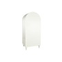 Armoire DKD Home Decor 85 x 56 x 200 cm Naturel Blanc Rotin de DKD Home Decor, Buffets, crédences et vaisseliers - Réf : S304...