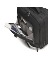 Laptop Backpack Dicota D30846-RPET Black | Tienda24 Tienda24.eu