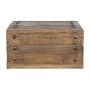 Table Basse DKD Home Decor Pin Bois Recyclé 78 x 59 x 41 cm | Tienda24 - Global Online Shop Tienda24.eu