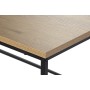 Tavolino da Caffè DKD Home Decor Metallo Legno MDF 110 x 60 x 44,5 cm di DKD Home Decor, Tavoli - Rif: S3044017, Prezzo: 72,0...