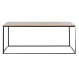 Tavolino da Caffè DKD Home Decor Metallo Legno MDF 110 x 60 x 44,5 cm di DKD Home Decor, Tavoli - Rif: S3044017, Prezzo: 72,0...