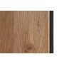 Sideboard DKD Home Decor Brown Black Pinewood Recycled Wood 182 x 50 x 107 by DKD Home Decor, Sideboards - Ref: S3044031, Pri...