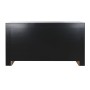 Sideboard DKD Home Decor Brown Black Pinewood Recycled Wood 182 x 50 x 107 by DKD Home Decor, Sideboards - Ref: S3044031, Pri...