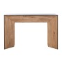 Consola DKD Home Decor Madera Reciclada Pino (120 x 40 x 80 cm) de DKD Home Decor, Mesas - Ref: S3044035, Precio: 416,82 €, D...