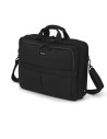 Laptop Case Dicota D31440-RPET Black 17,3" | Tienda24 Tienda24.eu